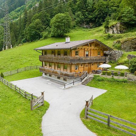 Landhaus Schiestl ไมย์อาโฮเฟิน ภายนอก รูปภาพ