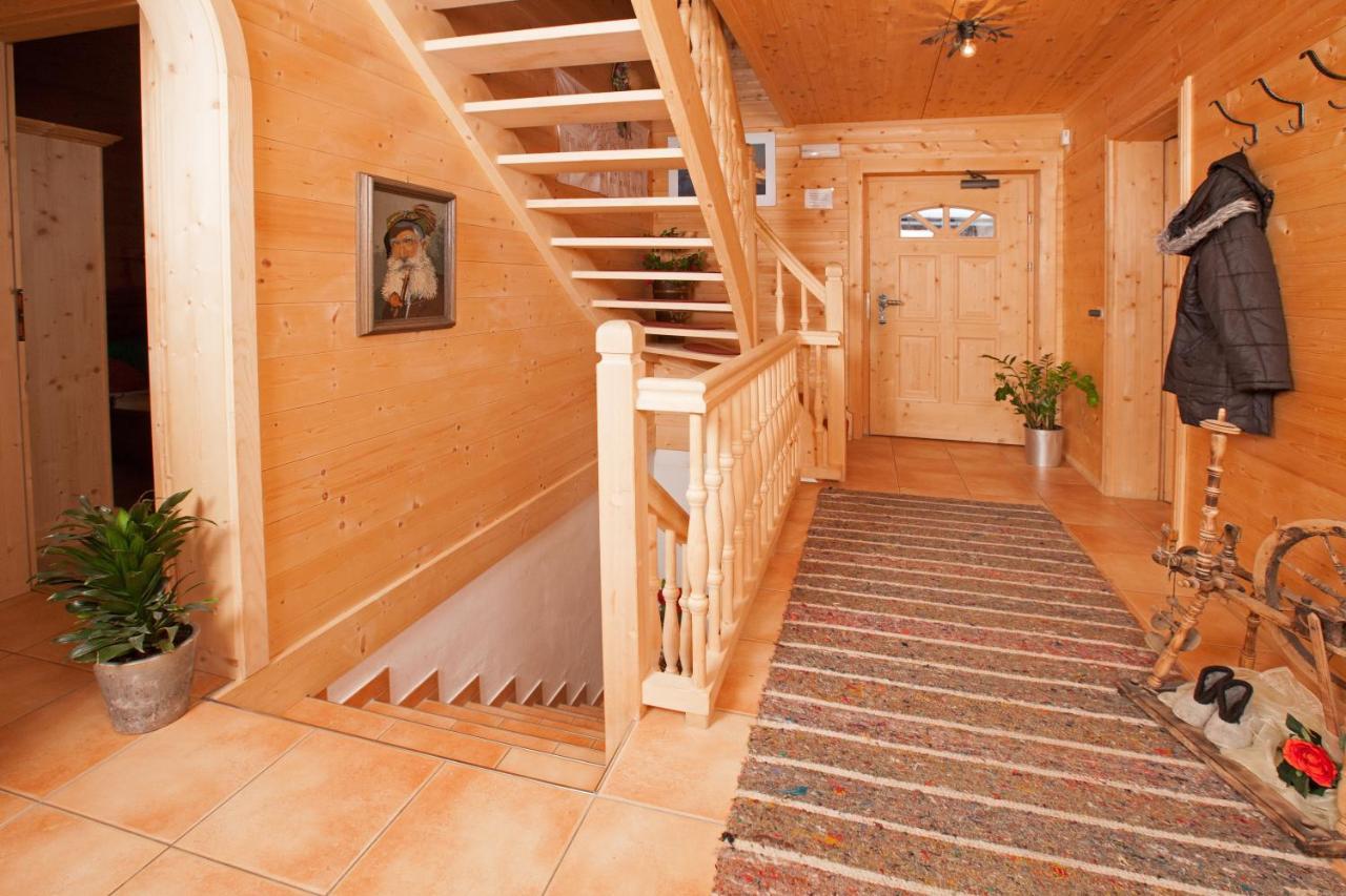 Landhaus Schiestl ไมย์อาโฮเฟิน ห้อง รูปภาพ