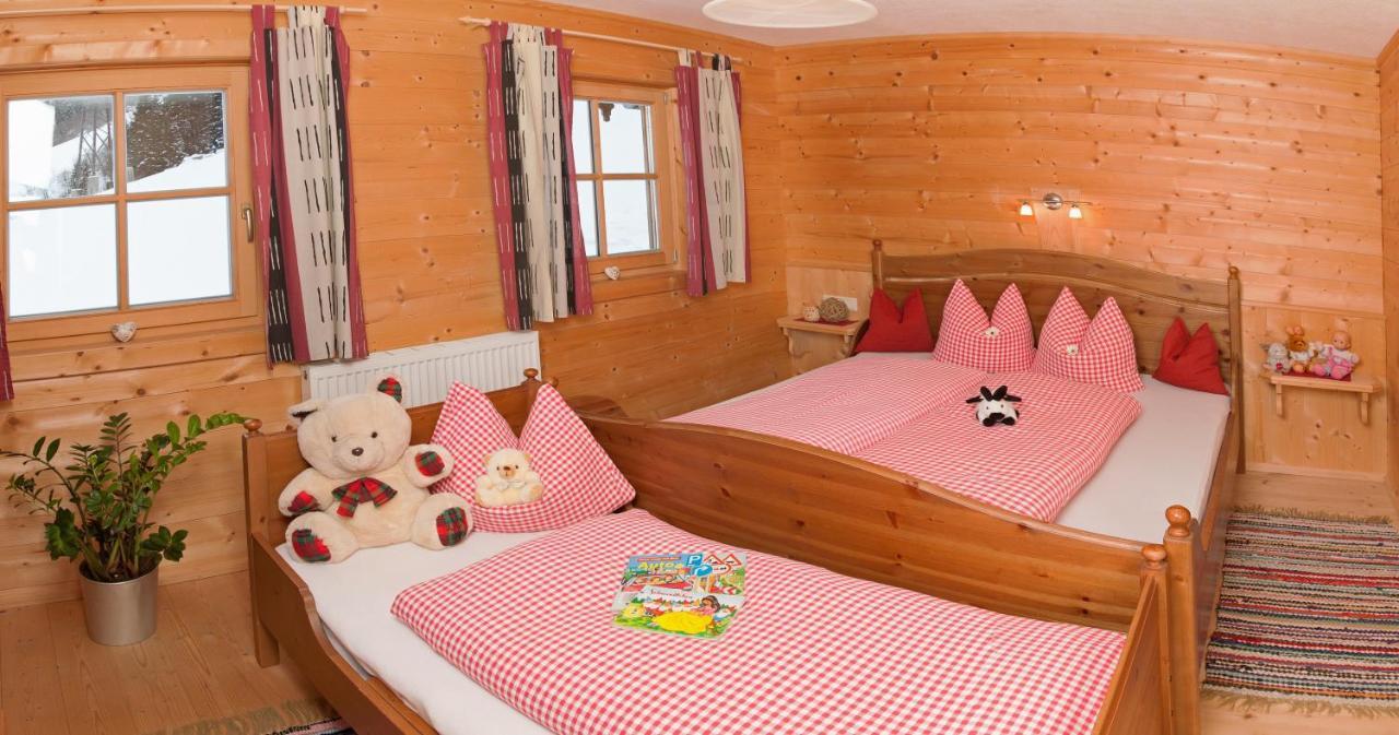 Landhaus Schiestl ไมย์อาโฮเฟิน ห้อง รูปภาพ
