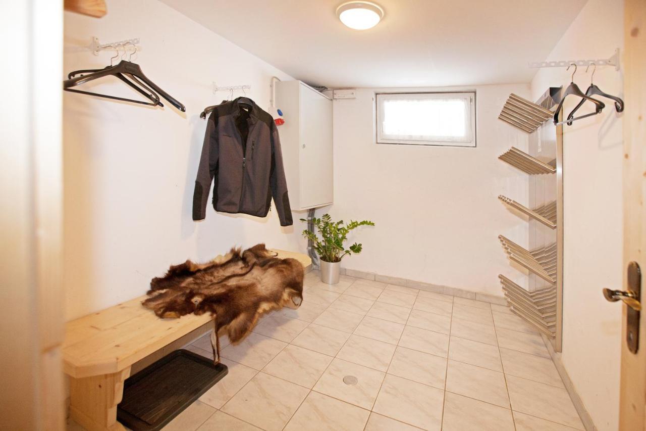 Landhaus Schiestl ไมย์อาโฮเฟิน ห้อง รูปภาพ