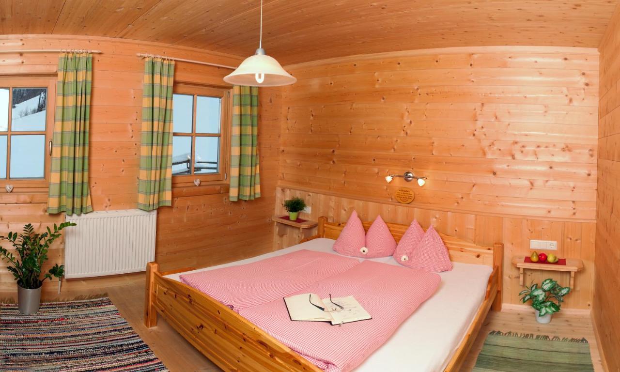 Landhaus Schiestl ไมย์อาโฮเฟิน ห้อง รูปภาพ