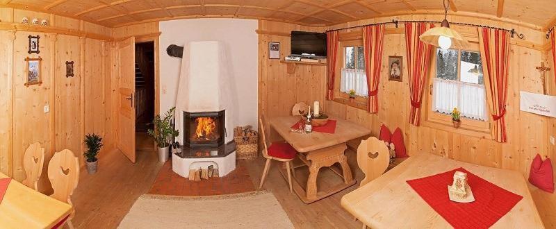 Landhaus Schiestl ไมย์อาโฮเฟิน ภายนอก รูปภาพ