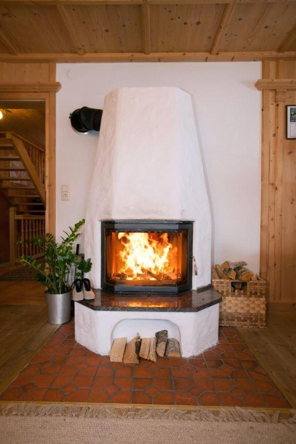 Landhaus Schiestl ไมย์อาโฮเฟิน ภายนอก รูปภาพ